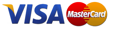 Accepted payment methods