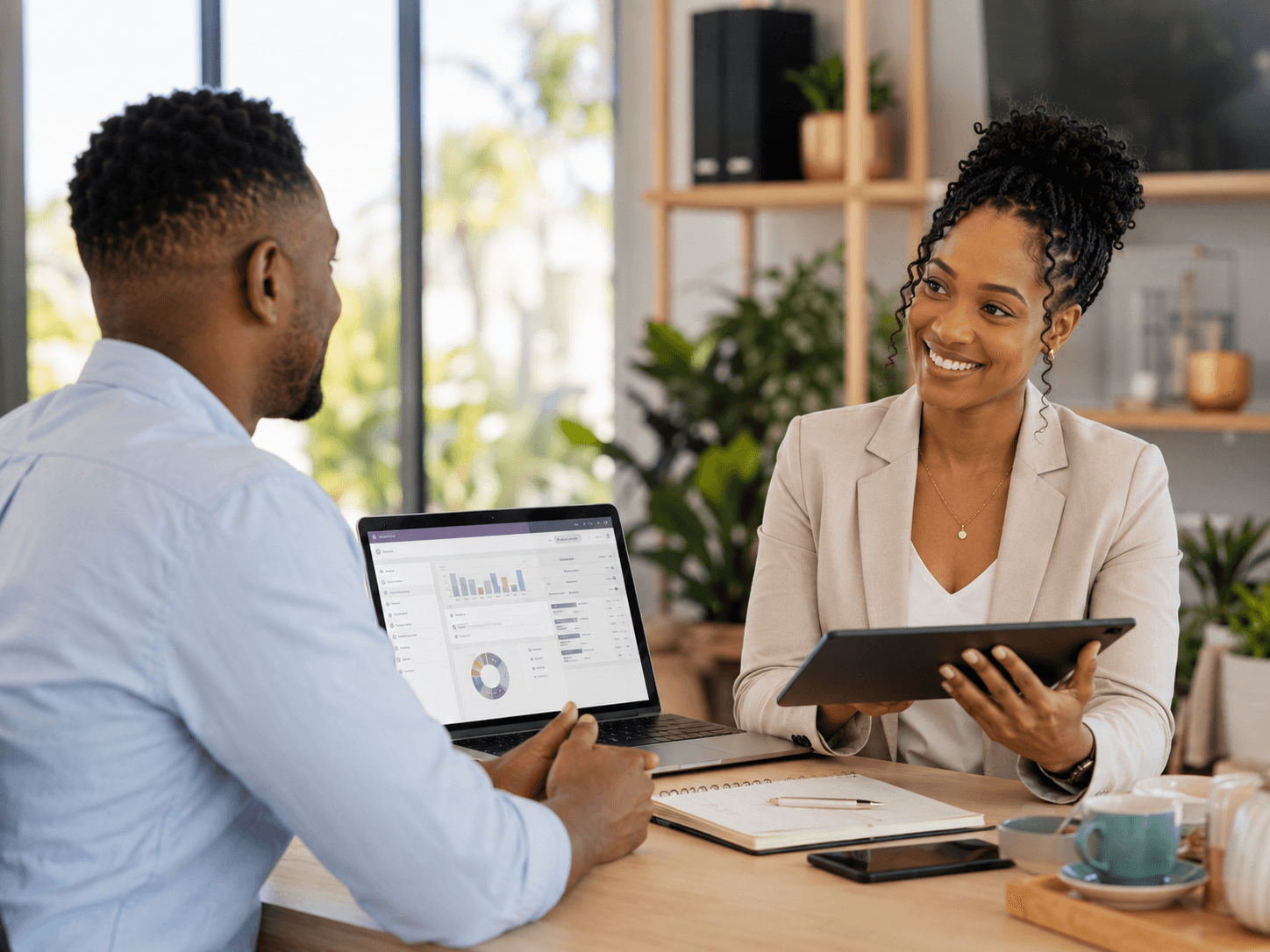 ADVISORY & BUSINESS STRATEGY